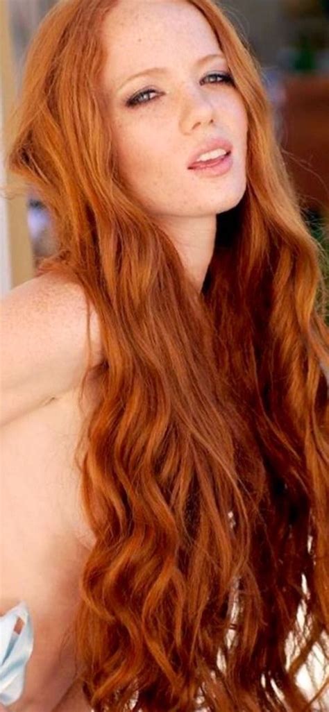 redhair videos